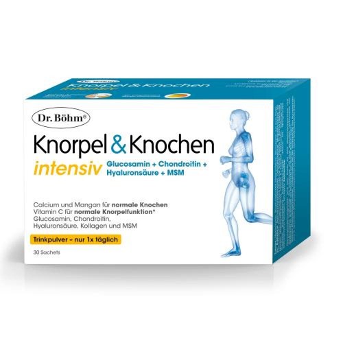 Böhm knorpel knochen - dr.bÖhm,