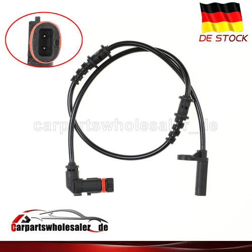 Abs sensor vorne - abs,