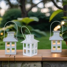 3er Set Skandinavisches Design