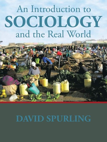 Introduction sociology - introduction, to