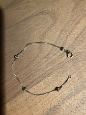 Armkettchen Armband Gelbgold