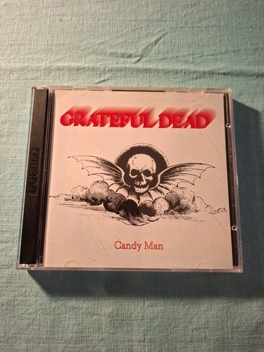 Grateful dead doppel cd - dead,, doppel-cd