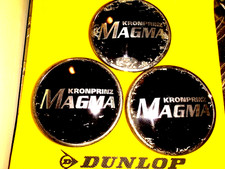 Kronprinz/Magma-Nabenkappen !!