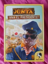 JUNTA Viva el Presidente