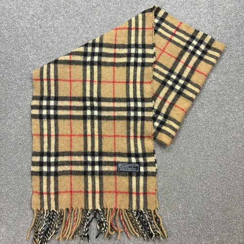 Burberry london schal - london,