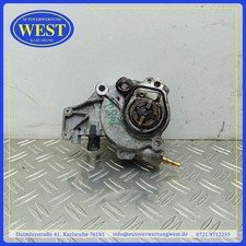Vakuumpumpe Peugeot E 807 HDi