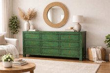 Kommode Apothekerschrank