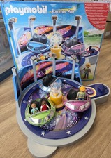 Playmobil Summer Fun 5554