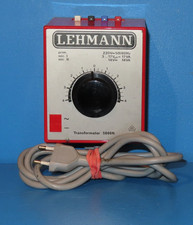 LGB /Siemens TRAFO 5000N