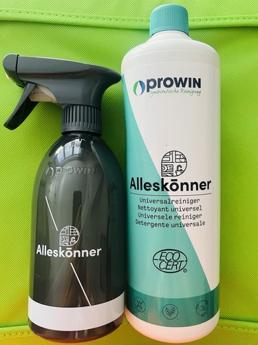 Prowin alleskönner 1000ml - alleskönner,