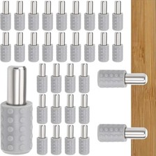 40 Stück Regalbodenträger