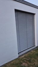 C80l flat alu jalousie - c80l,