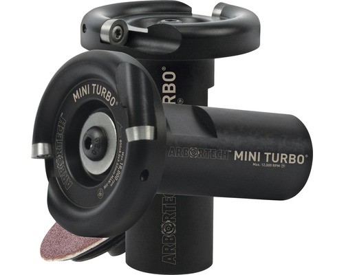 Mini turbo kit - turbo, arbortech