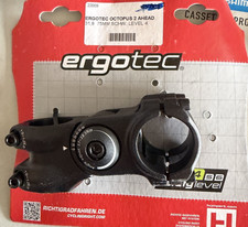 ERGOTEC Ahead-Vorbau Octopus 2