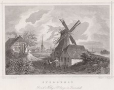 Stolzenau Weser Original