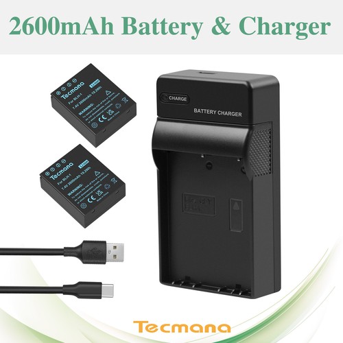 2600mah akku für olympus - 2600mah,
