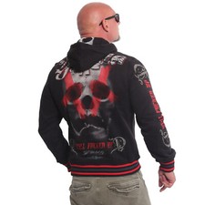 Yakuza Hoodie Herren