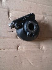 Derbi Senda H Tachoantrieb Tachoschnecke Tacho  Schlachtfest   Ersatzteile 