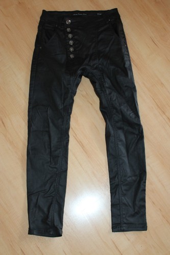 Damen stoff hose gr34 - damen,