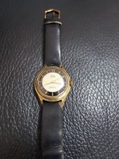 Berg parad 17 rubis handaufzug