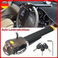 Auto Lenkradschloss Lenkradkralle Lenkradsperre Diebstahlsicherung Faltbare DE