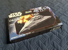 Revell star wars imperialer - star,
