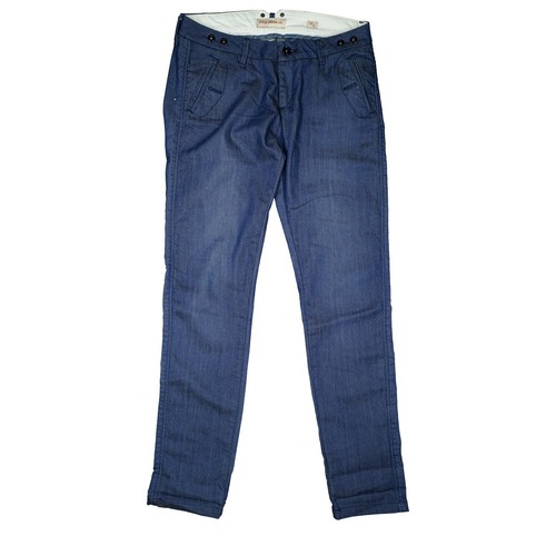Fuga denim damen jeans hose - fuga,