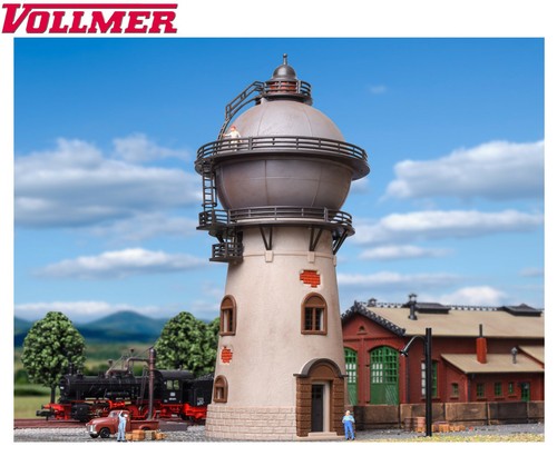 Vollmer 47543 wasserturm - vollmer, n