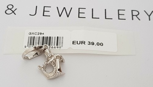 Gooix charm silber 925 - gooix,