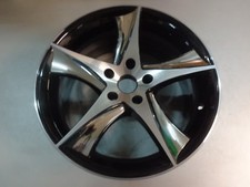 Eta Beta Jofiel 9x19 5x120 Et35 Schwarz Frontpoliert NEU! ETABETA 19" R1945, -73