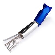 Schlitz Werkzeuge Feile