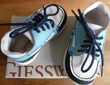 GIESSWEIN Kinder Mokassin