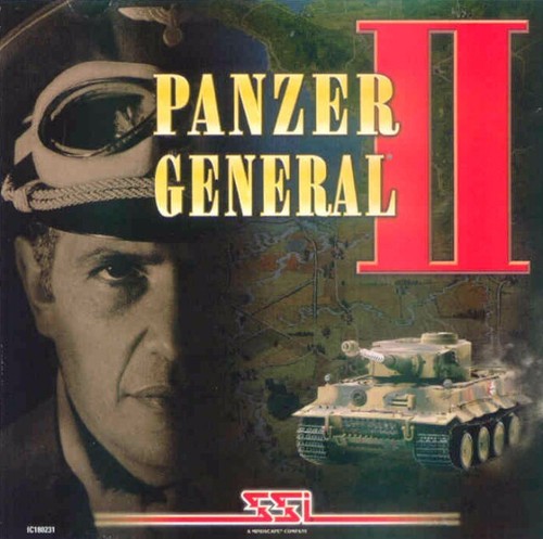 Panzer general online - general,