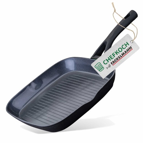 Chefkoch trifft fackelmann - chefkoch,