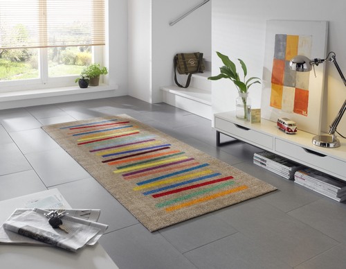 Teppich fußmatte kleen tex - teppich, /