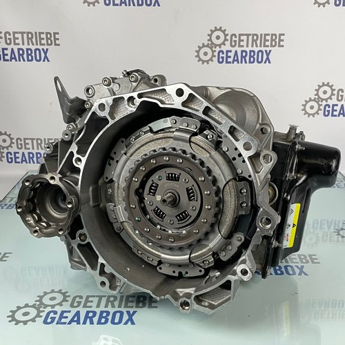 Getriebe dsg7 tdi - tdi, vw