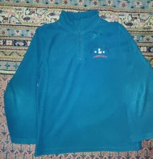 Alive Fleece-Pullover Jungen Größe 140