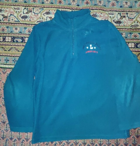 Alive fleece pullover - alive, jungen