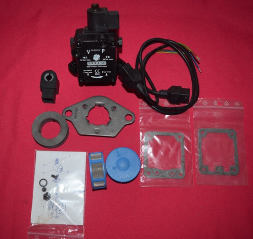 Suntec servicekoffer 991514 - 991514, au