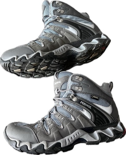 Meindl stiefel 7 5 - meindl,