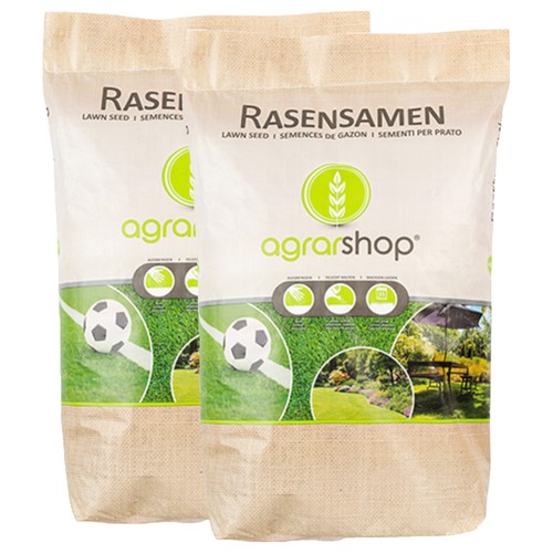 Agrarshop rasensamen - agrarshop,