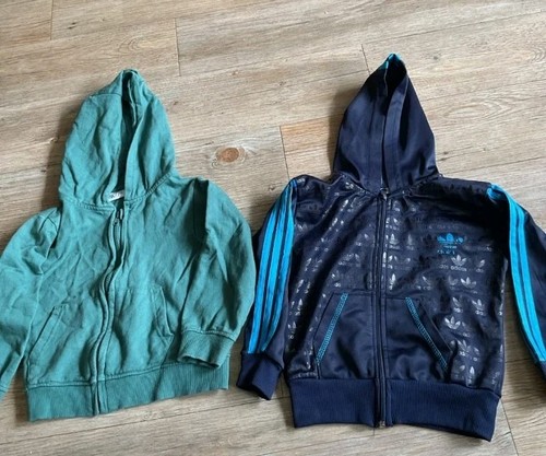 Kinderjacken adidas größe - kinderjacken,