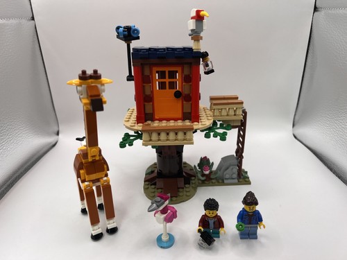 Lego 31116 creator 1 - creator,