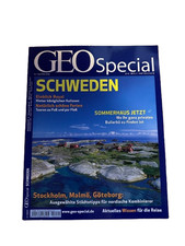 GEO Special 2/2009: Schweden