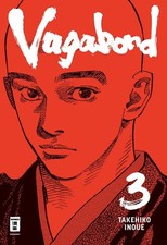 Takehiko Inoue Vagabond 03