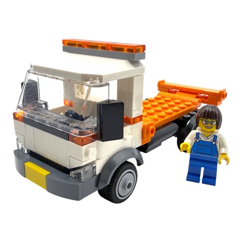 Lego city container - lego,