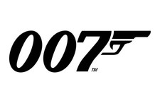 JAMES BOND 007 MODELLAUTOS