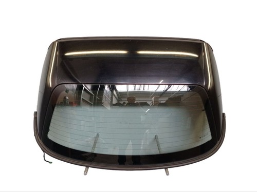 Dach cabrio verdeck hinterer - cabrio,