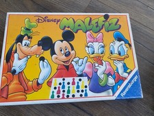 Disney Malefiz - Ravensburger