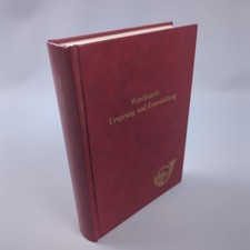 Windhunde. Ursprung und Entwicklung. Deutsches Windhundzuchtbuch 1983/1984/1985